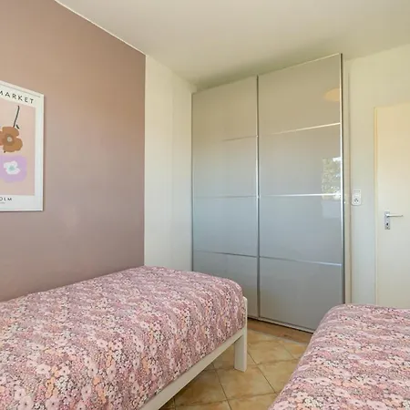 Appartement Am Suedwaeldchen Westerland