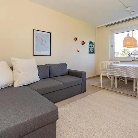 Am Suedwaeldchen Appartement