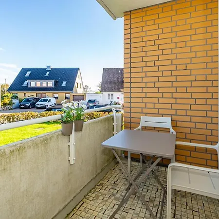 Am Suedwaeldchen Appartement